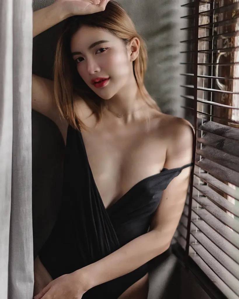 Icychaa คลิปโป๊